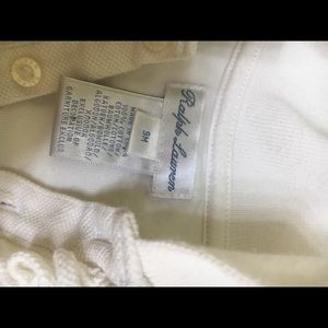 Ralph Lauren One Pieces - Ralph Lauren one piece Ralph Lauren One Pieces - Ralph Lauren one piece